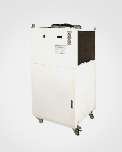 Dual Channel Chillers Dealers in Kolkata
