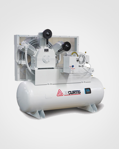FS Curtis W Series Reciprocating Air Compressor