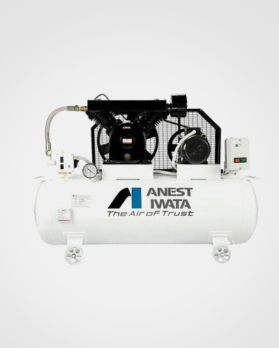Anest Iwata - Air Compressor