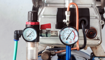 Reasons why pressure regulation is important for compressed air systems