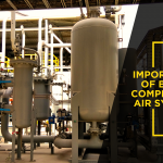 Importance Of Backup Compressed Air Systems