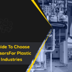 Choose Air Compressors For Plastic & Packaging Industries