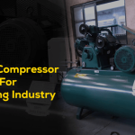 How air compressor is useful for the mining industry