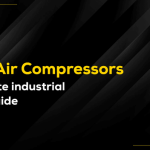 scroll air compressors - industrial buyers guide