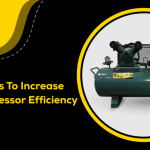 Expert Tips to Improve air compressor efficiency