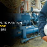 Essential-Tips-To-Maintain-Air-Compressor-During-Summers