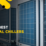 How To Choose Best Industrial Chillers