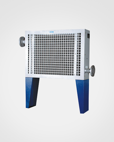 Industrial Cooling Accessories