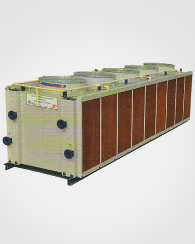 Gem Cooling Tower Suppliers