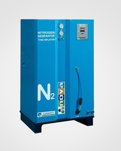Summits - Nitrogen Gas Generator