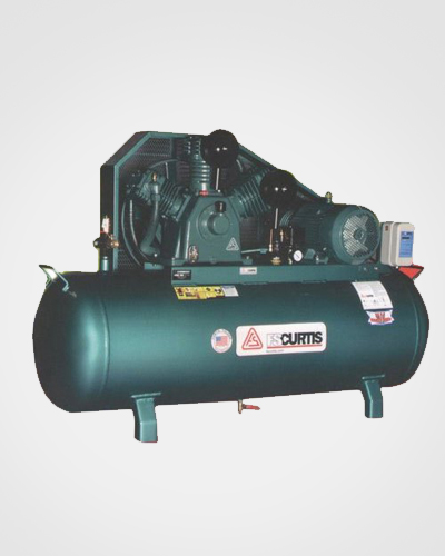 FS Curtis - Air Compressor